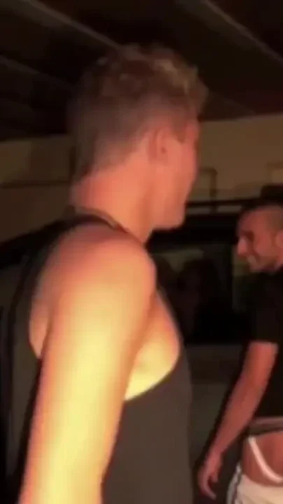 Ivan fucked top blond hot