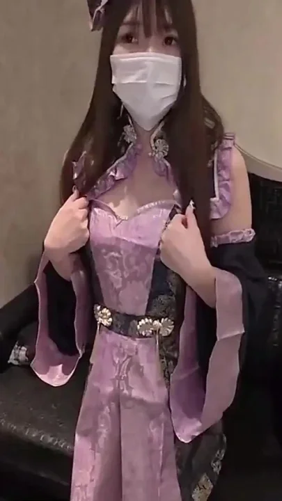 Brought My Halloween Costume