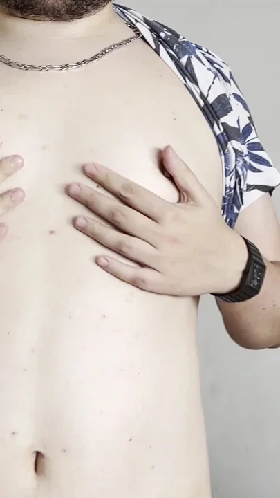 Nipples Playtime 2