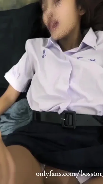 OBTP-251125 POV thai Student Clip 1