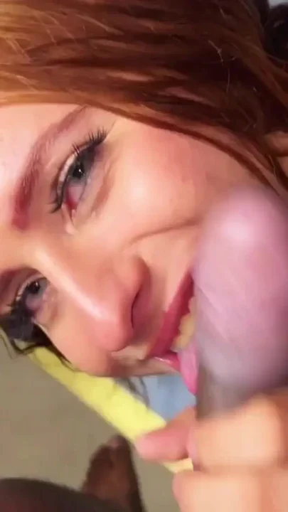 The Naughty Girl Took a Big Dick in Her Ass