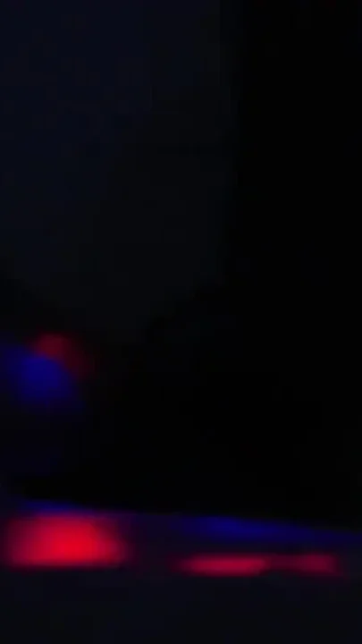 Romantic Couple Almost Break Bed and Camera in Sex Party