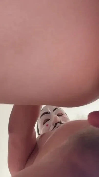 A Neighbor Fucks Me in My Holes