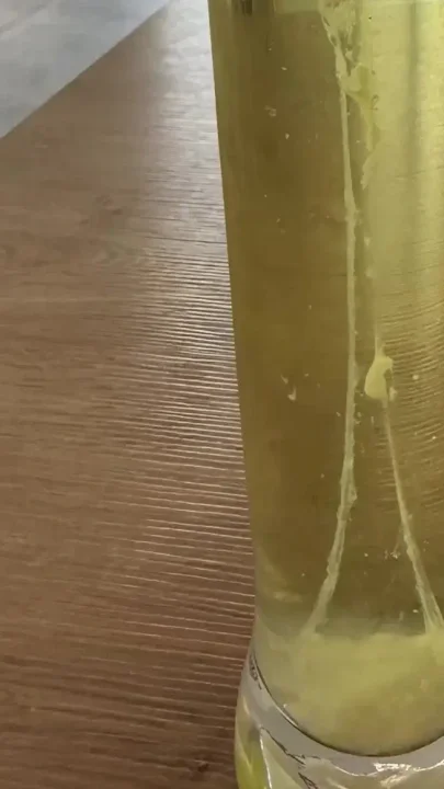 Drink my Piss