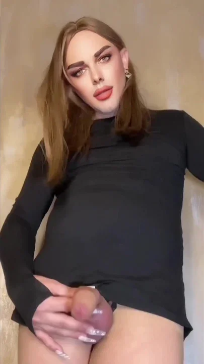 Sissy Masturbation Porn