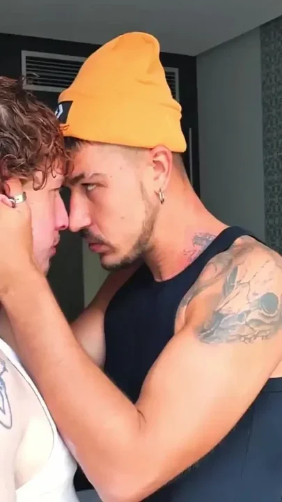 Rough Skater Boy Trade Leaves My Holes Demolished - Christian Hunter and Tom Storm