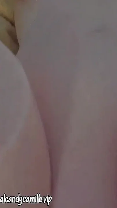 Masturbating and Playing with My New Erovenus Doll