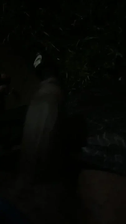 Using My Homeboy Cum As Lube To Jerk Off After I Got Done pissing
