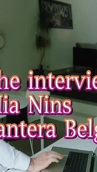 Mianins & Pantera Belga the Sollicitation