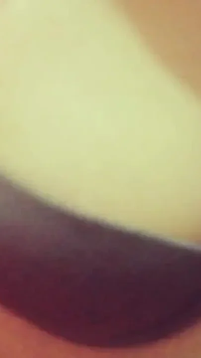 Stepdaughter Self Video for Stepfather's Milk
