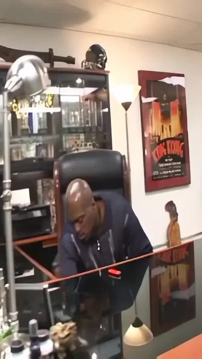 Tia Cherry Vs Big Black Cocks the Porn Challenge
