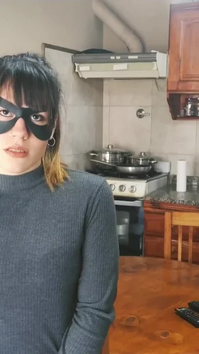 Shy teen blowjob & rimming ass and cum to solve problems with the rent