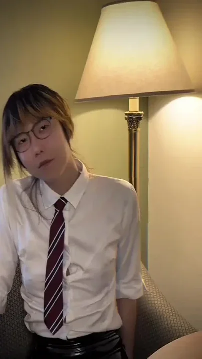 Office Ladyboy Lexi Faith Anal Fuck Cumshot