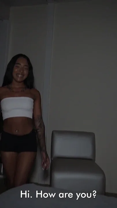 My Horny Stepsis Needs an Orgasm