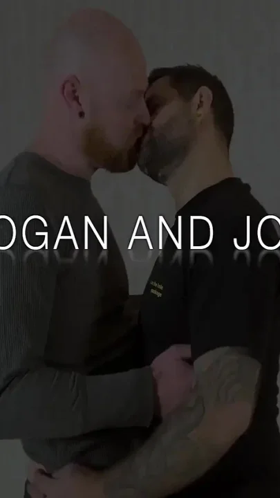 Bearfilms Jon Shield Gives Logan Stanley an Intense Fucking