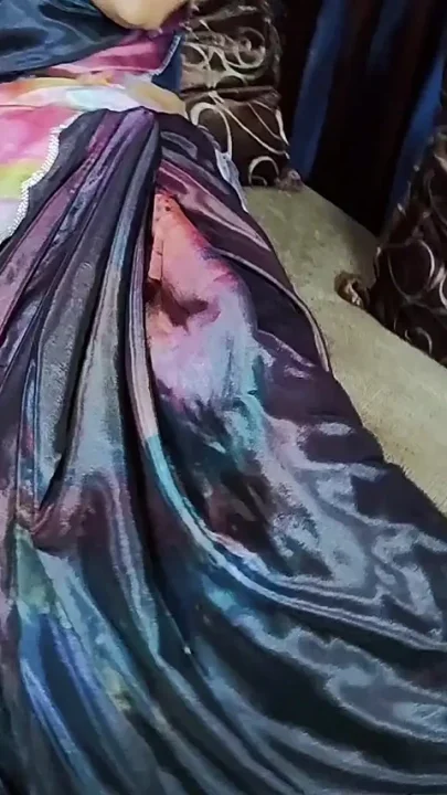 Boy Fuck My Wife in Indian Saree All Positions