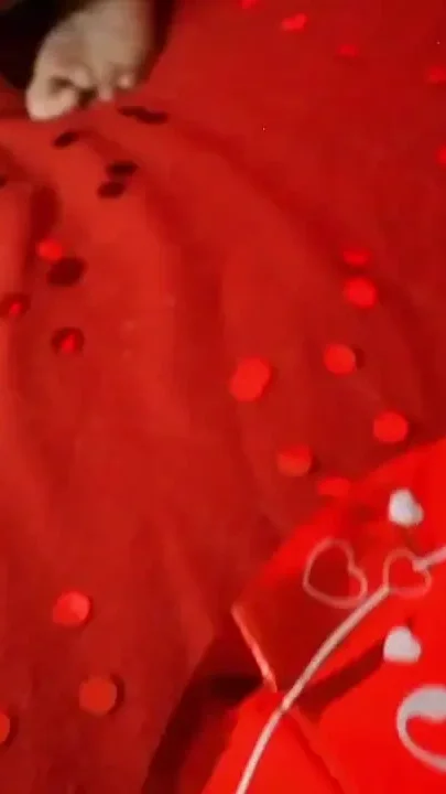 Make My Valentines Date Cum on My Balloon