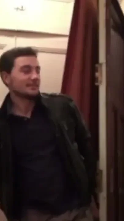 Julien fucked by straight boy curious for casting porn