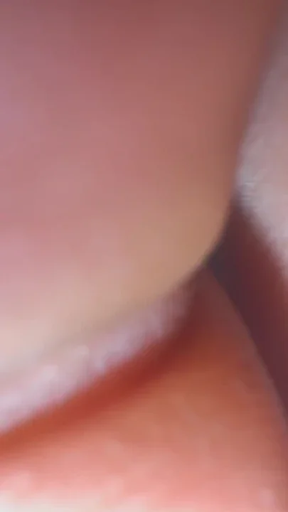 Hairy Black Man Jerking off Before Bed