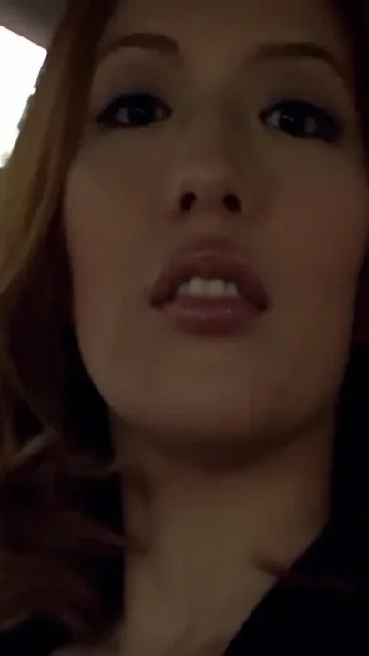 Sweet and sexy Asian babe knows how to satisfy two cocks at once