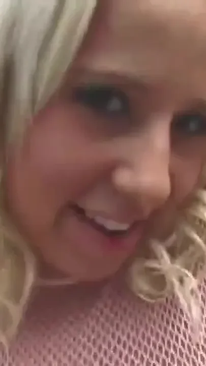Big Thick Cock Pounds Blonde Girls Juicy Georgia Peach