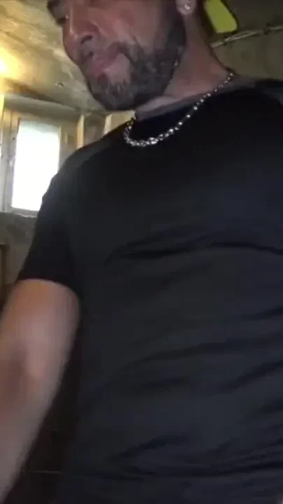 Jess Royan fucked raw by straight ebony in discret basement