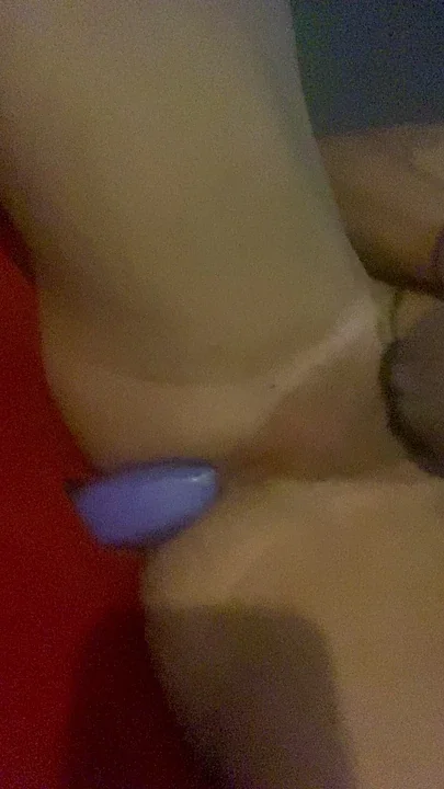 Home alone Horney and ride my dildo