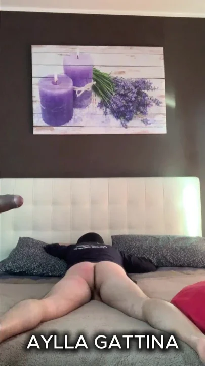 I Was Incredibly Horny and I Took It All Out on Him