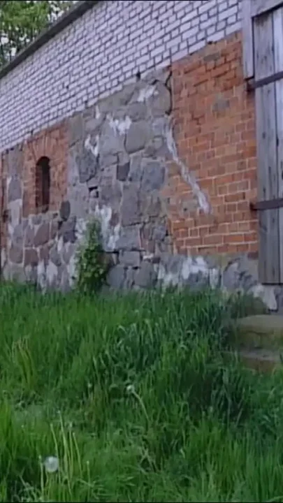 Fucking a Petite Blond in the Countryside