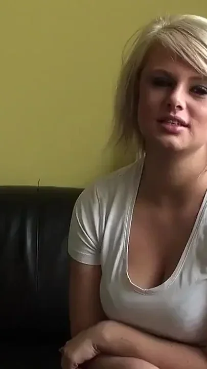 Bonnie Rose - Interview - Before Sex