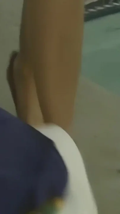 Skylar Paige Likes to Wait for Cum