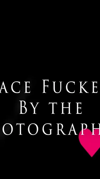 Baby Filth Face Fucked