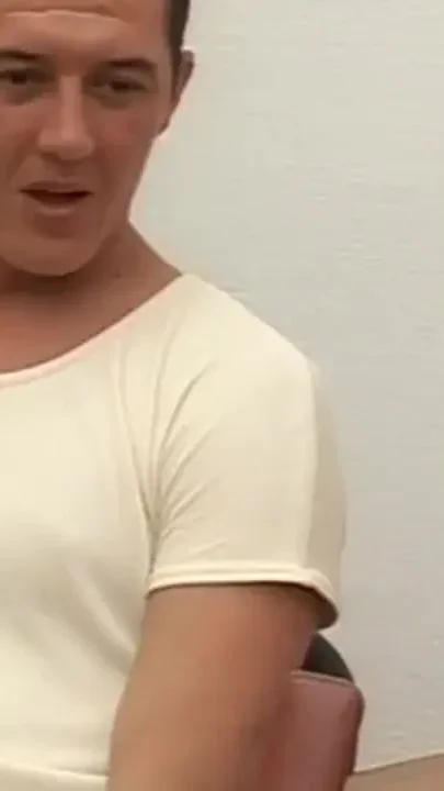 My boss is a slut