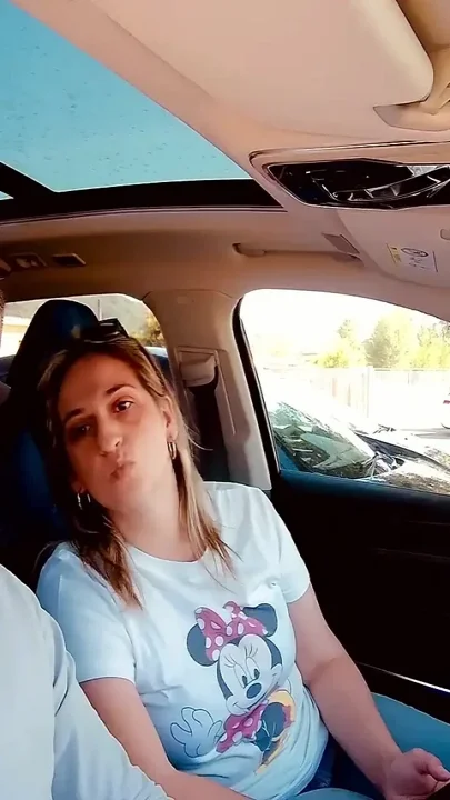 Away All with My Best Friend Looking for a Wedding Dress Then He Ends up Fucking