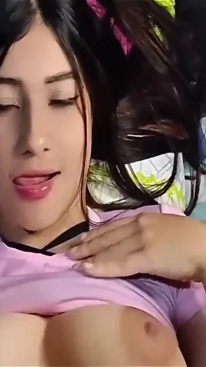 Infiltrated Video of Influencer Yulieth Gomez
