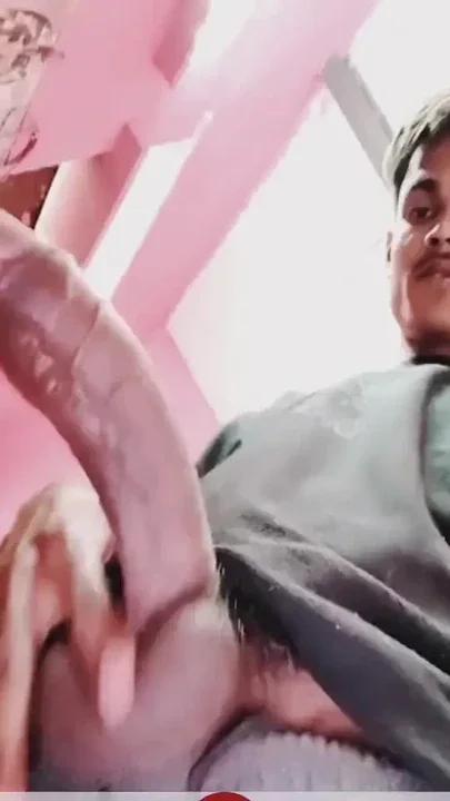 Big Daddy Huge Dick Indian Boy Hard Camshot Clip 3