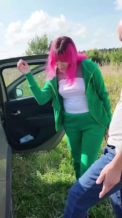 Car Sale Negotiation with Anal Sex