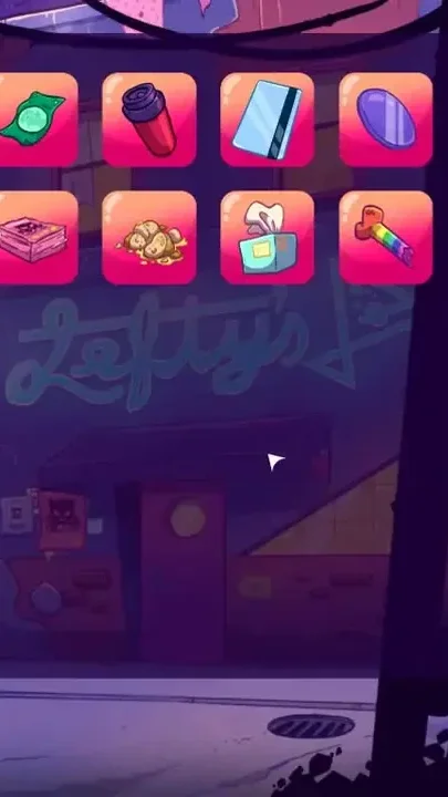 WDDD Detective Larry ep 10