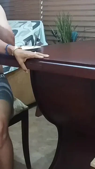 When the House Becomes Desire We Can't Stop Fucking
