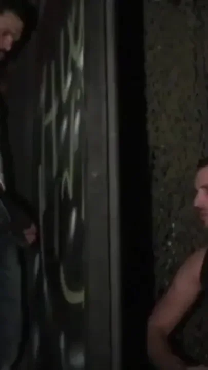 Enzo Rimenez fucked by Jean Franko
