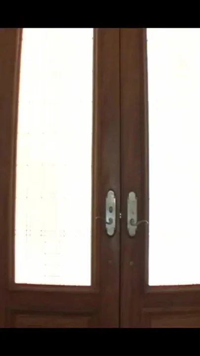 Knock Knock Do You Want to Fuck