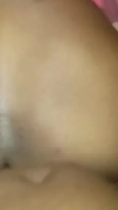 Cheating Black Milf getting fucked while her husband is on her phone Clip 1