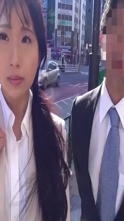 M577g10 Interview with Two People While Accompanied by Senior Women