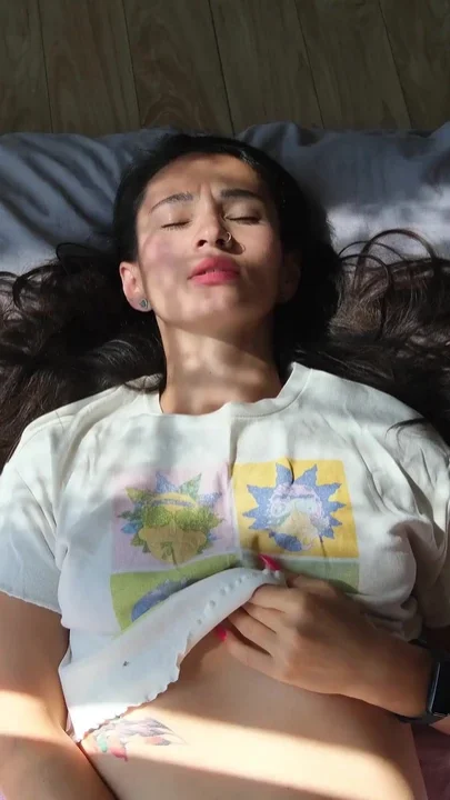 Beautiful Agony - Real Emotional Orgasms