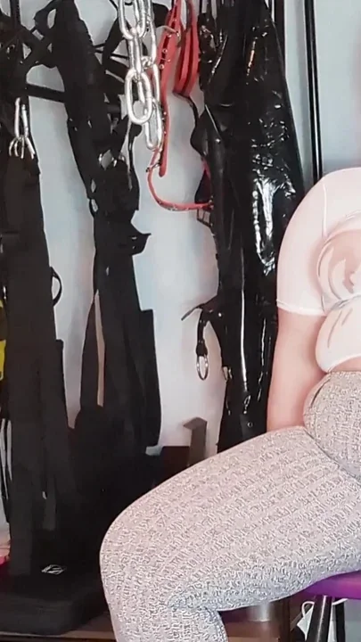 LOST CLIPS - SEE UNSEEN CLIPS OF ME USING EXTREME SEX TOYS 2025 Clip 1