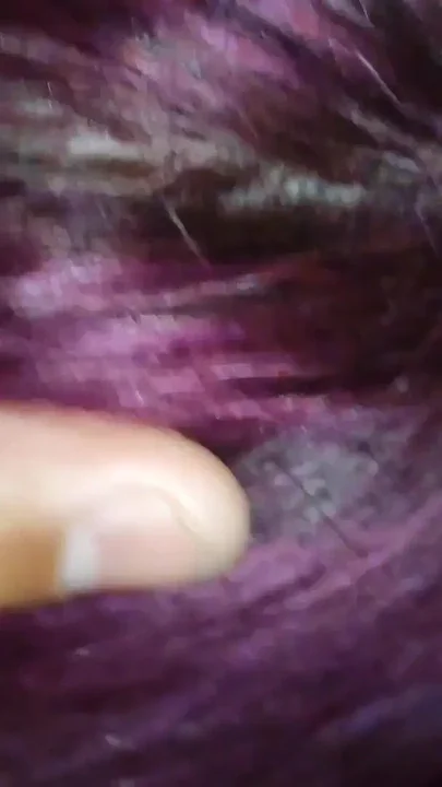 My wedge likes me to please her Clip 3