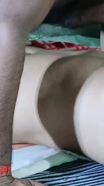 I first time Fuck my ex-girlfriend doggy style fucking in hindi hot couples Clip 1