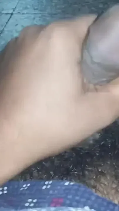 Africa Gay Boy Sucking Wife Boobs and Nipples in Bathroom
