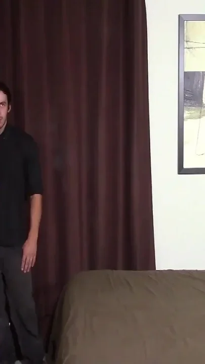 Wyoming Boy Goes Full Brokeback