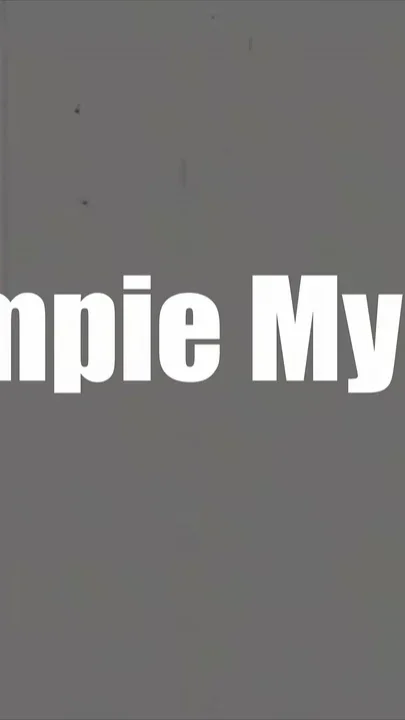 Creampie My Face